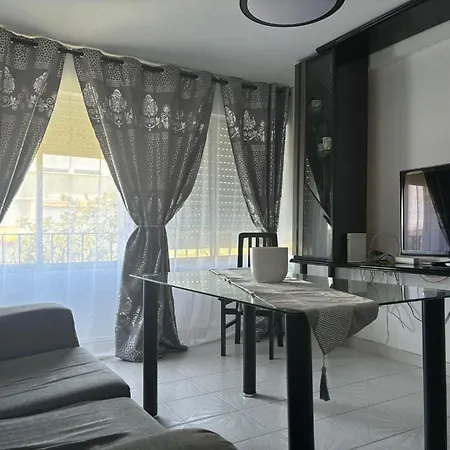 Sweet Alegria-mascotas * Κόρδοβα