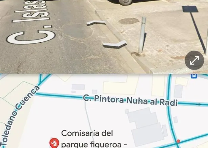 Sweet Alegria-mascotas Διαμέρισμα Κόρδοβα