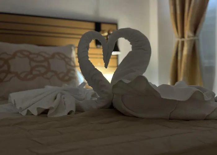 Sweet Alegria-mascotas Κόρδοβα