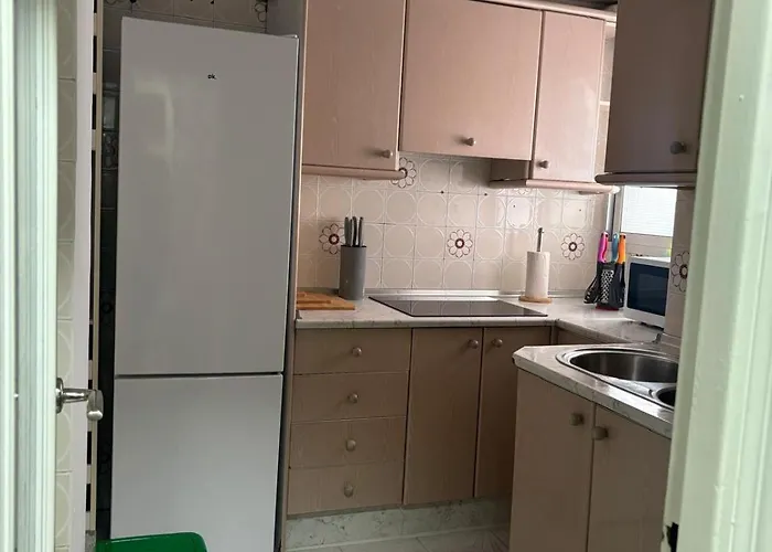 Sweet Alegria-mascotas * Κόρδοβα