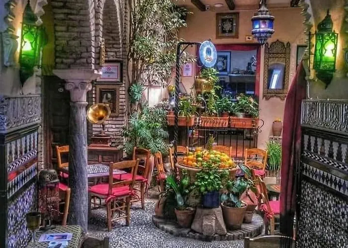 Sweet Alegria-mascotas Διαμέρισμα Κόρδοβα