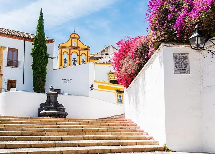 Sweet Alegria-mascotas Διαμέρισμα Κόρδοβα