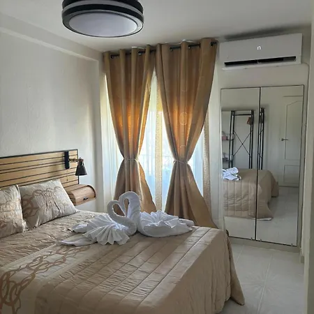 Apartamento Sweet Alegria-mascotas *