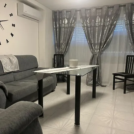 Sweet Alegria-mascotas Appartement *