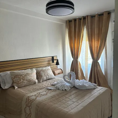 Sweet Alegria-mascotas Apartamento Córdoba