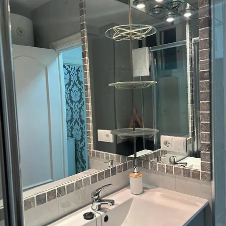 Apartamento Sweet Alegria-mascotas Córdoba