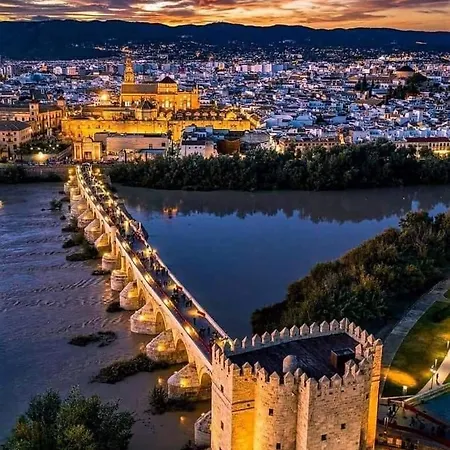 Appartement Sweet Alegria-mascotas Córdoba