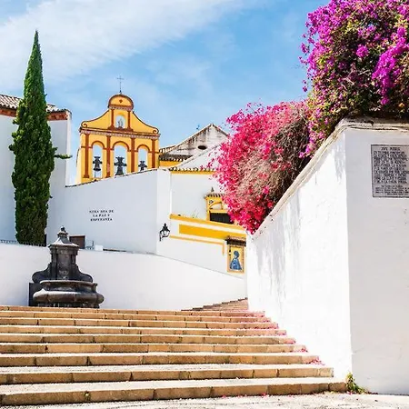 Sweet Alegria-mascotas Apartamento Córdoba