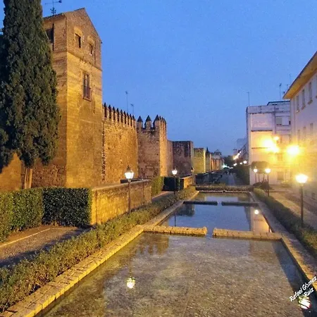 Apartamento Sweet Alegria-mascotas Córdova