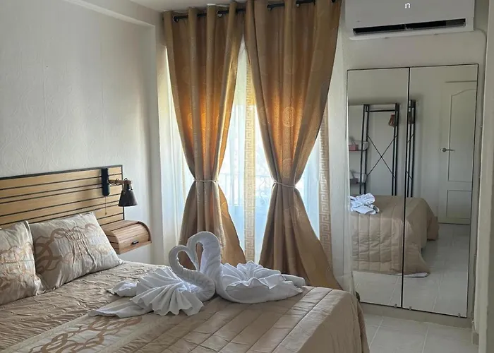 Appartement Sweet Alegria-mascotas *