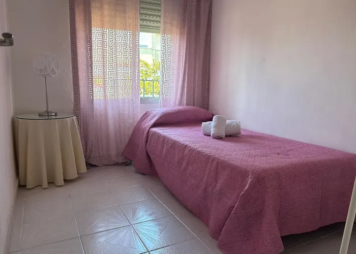 Sweet Alegria-mascotas Apartamento