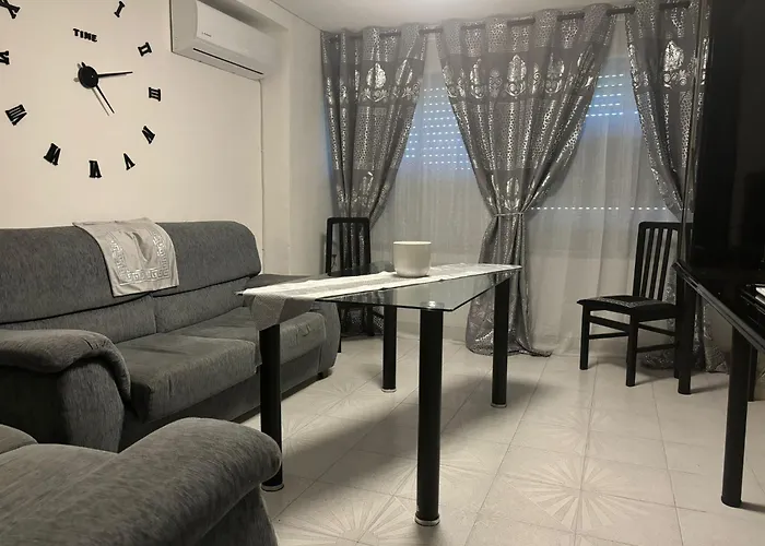 Sweet Alegria-mascotas Apartamento *