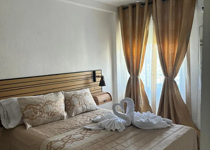 Sweet Alegria-mascotas Apartamento Córdova