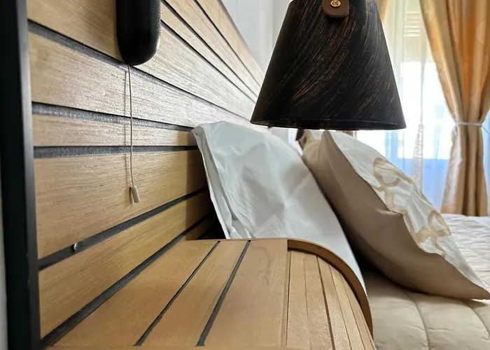 Sweet Alegria-mascotas Apartamento Córdova