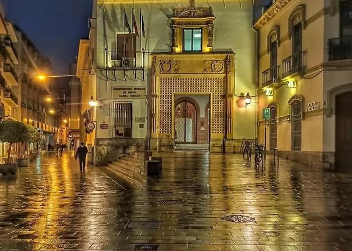 Sweet Alegria-mascotas Apartamento *