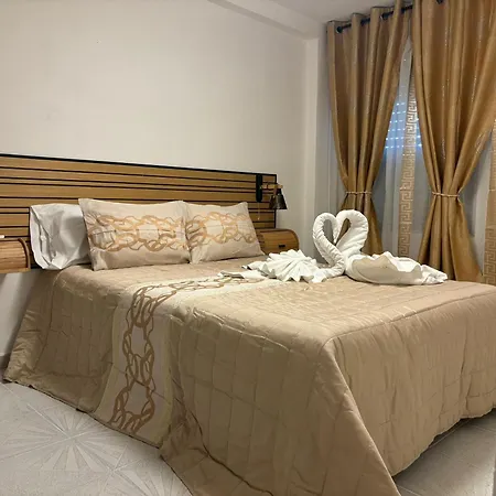 Sweet Alegria-mascotas 科爾多瓦