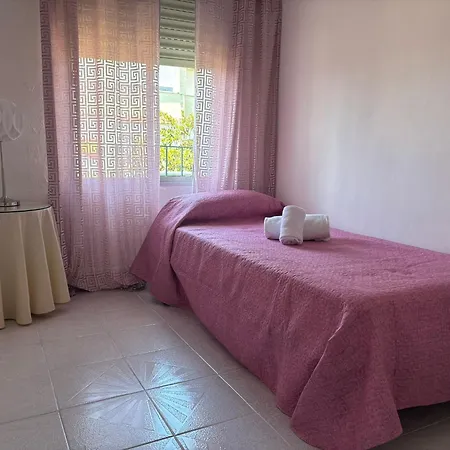 Sweet Alegria-mascotas 公寓