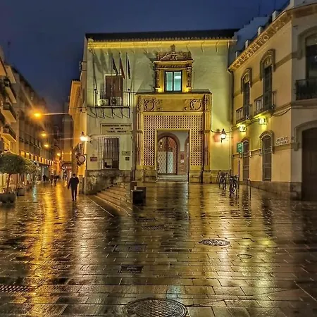 Sweet Alegria-mascotas 公寓 *