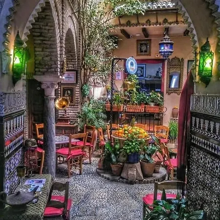 Sweet Alegria-mascotas 公寓 科爾多瓦