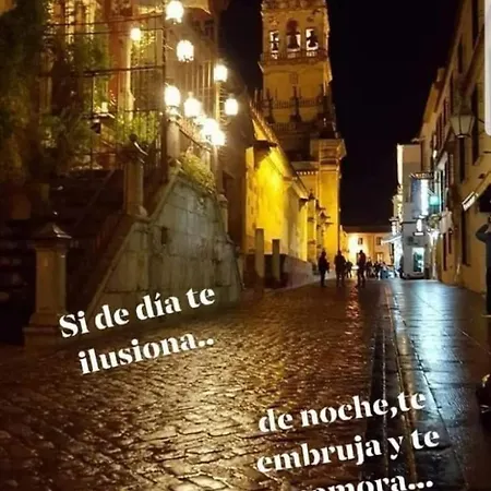 Sweet Alegria-mascotas 公寓 科爾多瓦