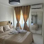 Apartment Sweet Alegria-mascotas *