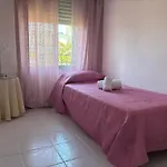Sweet Alegria-mascotas Apartment