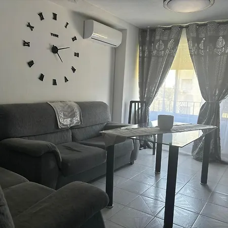 Sweet Alegria-mascotas Apartman *