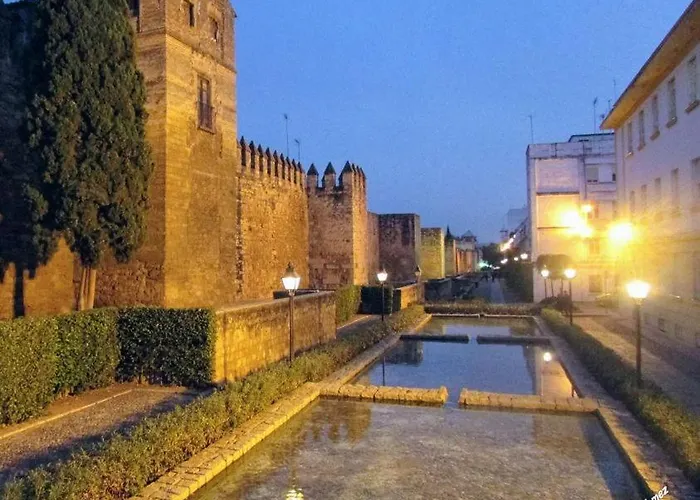 Apartman Sweet Alegria-mascotas Córdoba